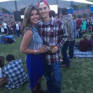 Meet your Posher, Carley