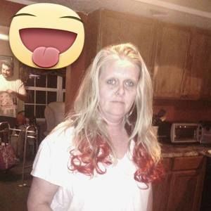 Meet your Posher, Kathy
