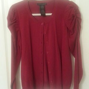 Grace Elements Cardigan