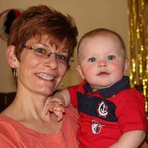 Meet your Posher, Jodi