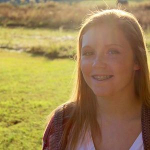 Meet your Posher, Baylee