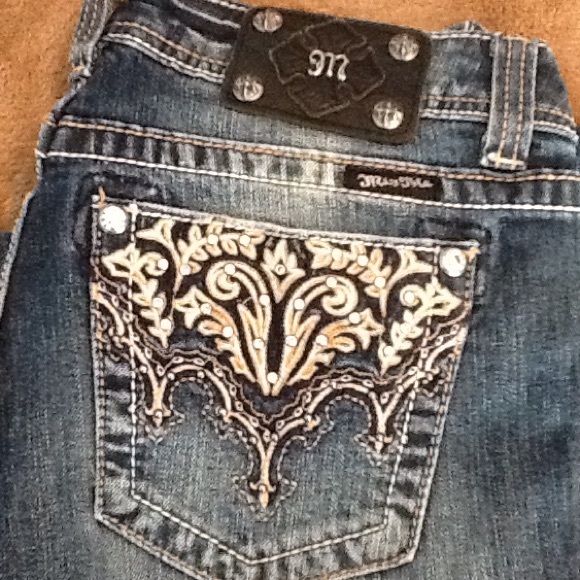 Miss Me Jeans 👀Price Drop