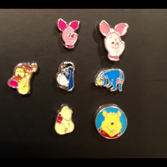 CHARACTER CHARMS - Picture 3 of 3