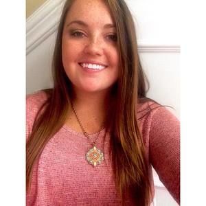 Meet your Posher, Lindsay