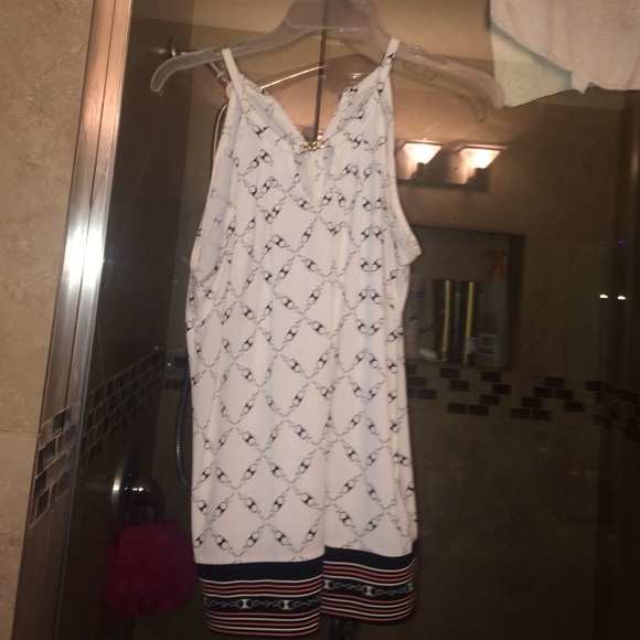 super cute work dressy tank