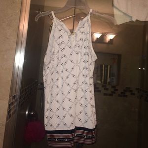super cute work dressy tank