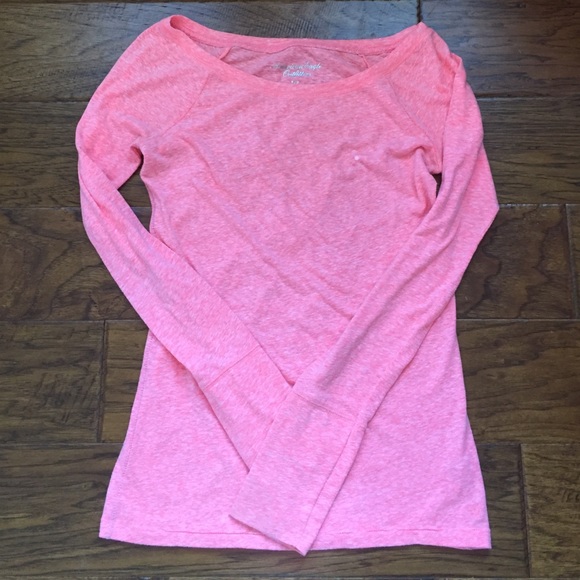 American eagle