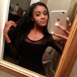 Meet your Posher, Ariel