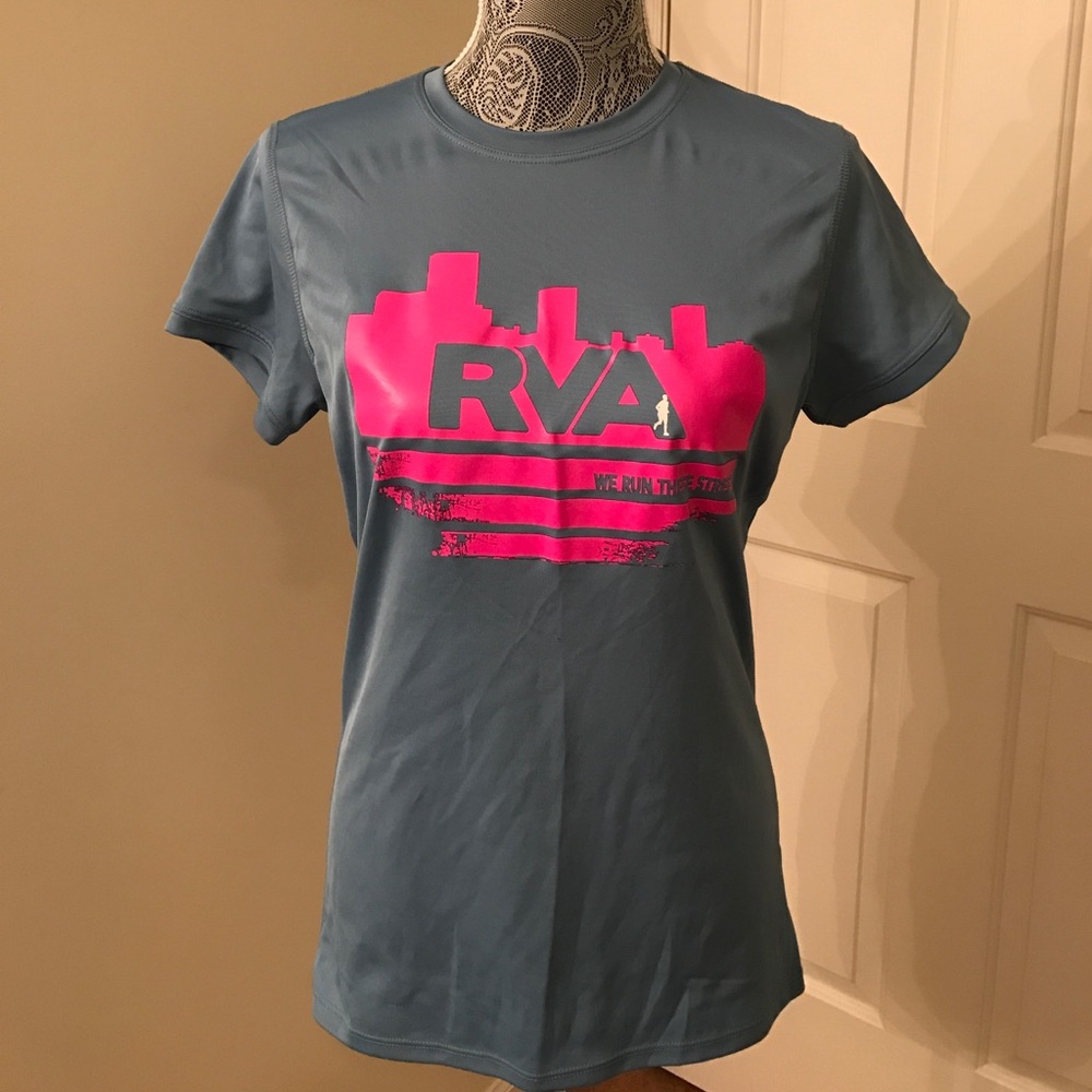 Zorrel Work out shirt. Good condition.