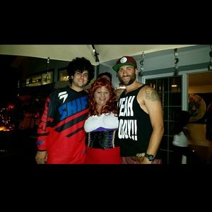 Meet your Posher, Dorothy