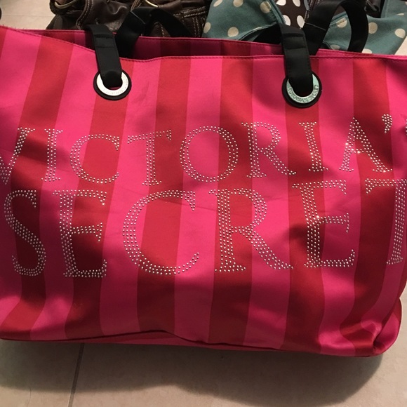 Overnight/Weekender Bag