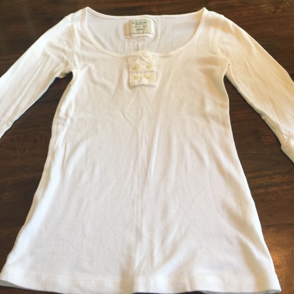 Bundle of 2 Basic Shirts - Picture 4 of 4