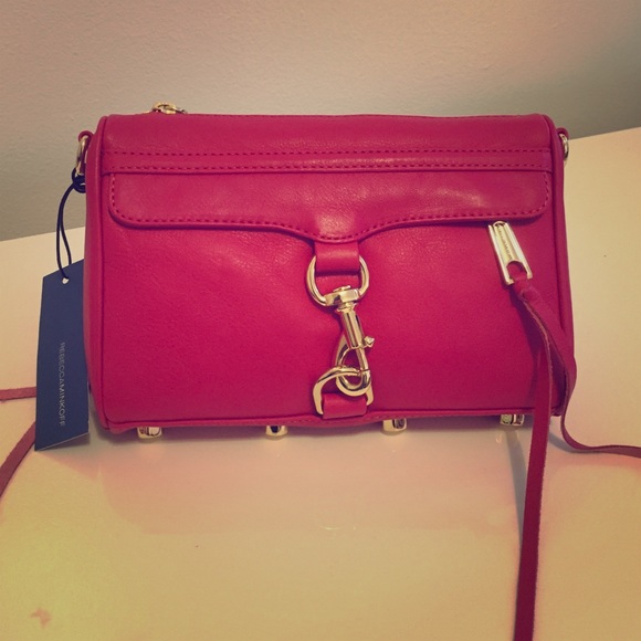 Rebecca Minkoff
