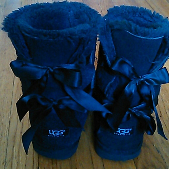 Bailey Ugg Boots