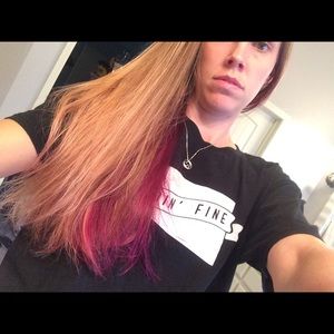 Meet your Posher, Heather