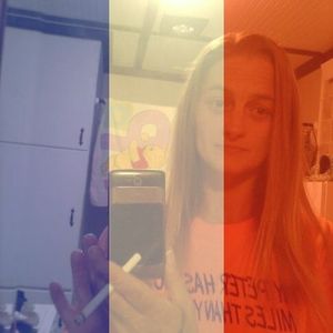 Meet your Posher, Kimberly