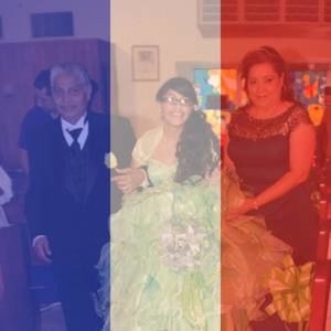 Meet your Posher, Hilda