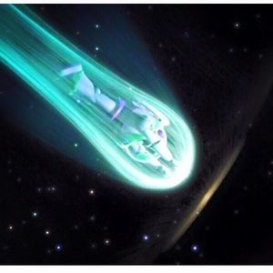 Meet your Posher, Mariana