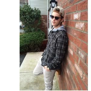 Meet your Posher, Brendan