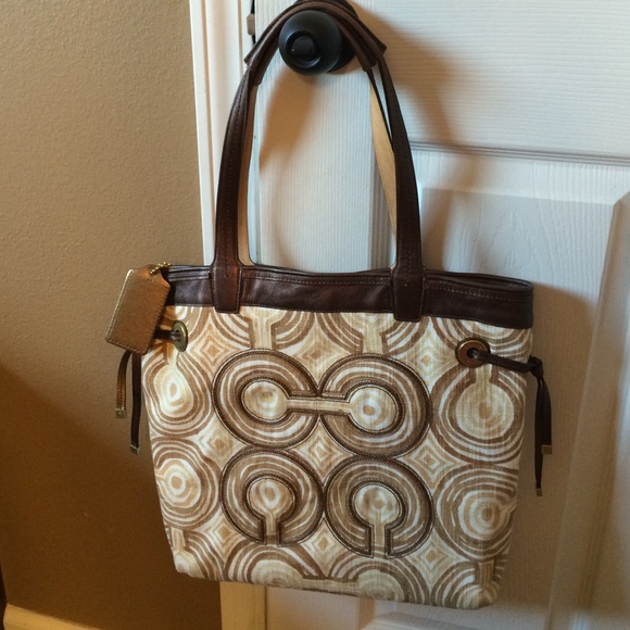 Coach purse!