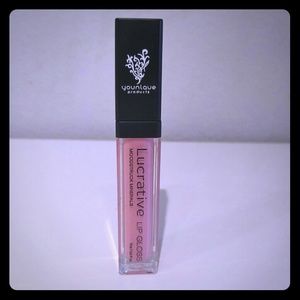 SOLD Younique Lip Gloss