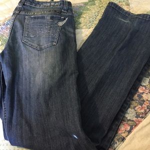 Angel Premium Jeans