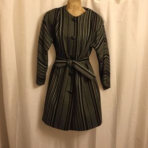 Anne Klein vintage coat