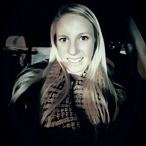 Meet your Posher, Bethanie