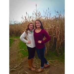 Meet your Posher, Savannah