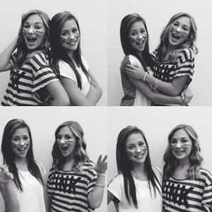 Meet your Posher, Paige