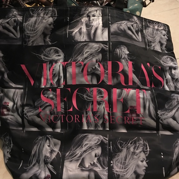 HUGE weekend/ getaway Bag