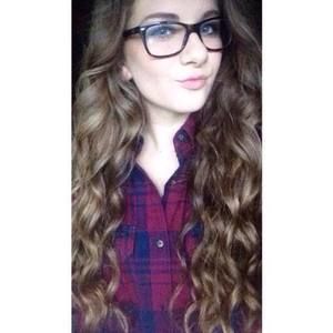 Meet your Posher, Kaitlin