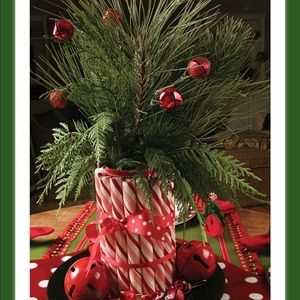 Meet your Posher, Dennese