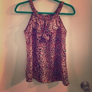 Banana republic xs blouse