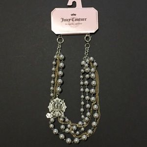Juicy Couture Necklace