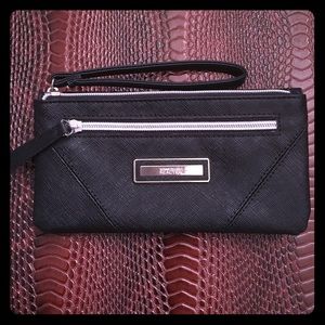 Kenneth Cole wristlet/wallet