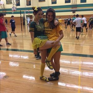 Meet your Posher, Renee