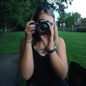 Meet your Posher, Brindi