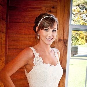 Meet your Posher, Ryley