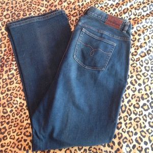 Ralph Lauren jeans