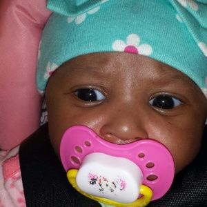 Meet your Posher, Jenny