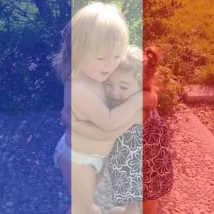 Meet your Posher, Angie