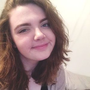 Meet your Posher, Brooke