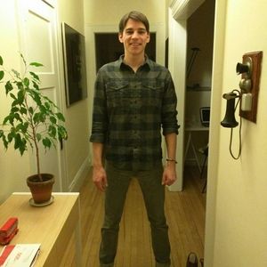 Meet your Posher, Vincent