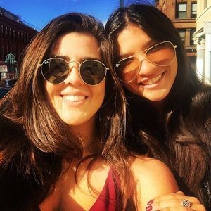 Meet your Posher, Cristina