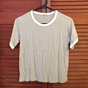 Brandy Melville Nadine Top