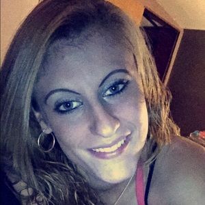 Meet your Posher, Shanree