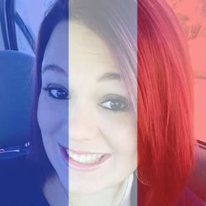 Meet your Posher, Brandy