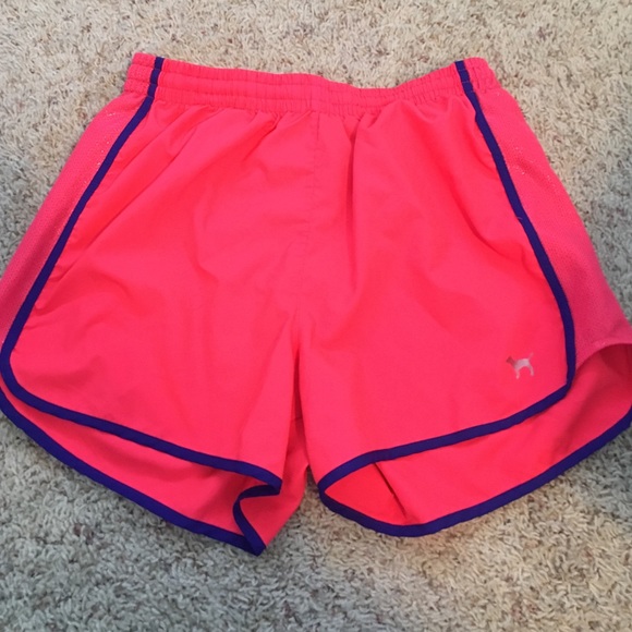 Running Shorts