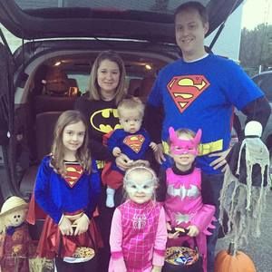 Meet your Posher, Janet